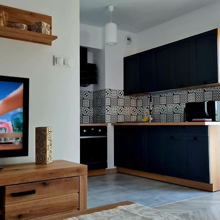 ילנייה גורה Apartament Cieplice One מראה חיצוני תמונה