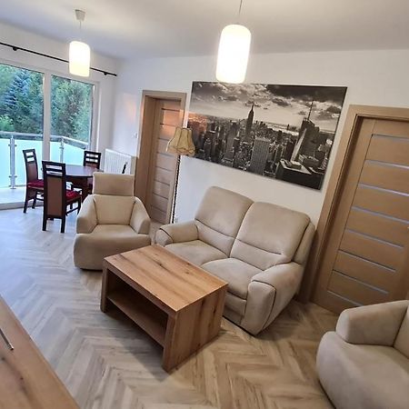 ילנייה גורה Apartament Cieplice One מראה חיצוני תמונה
