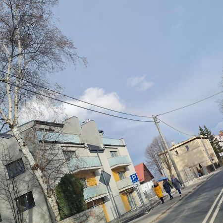 ילנייה גורה Apartament Cieplice One מראה חיצוני תמונה