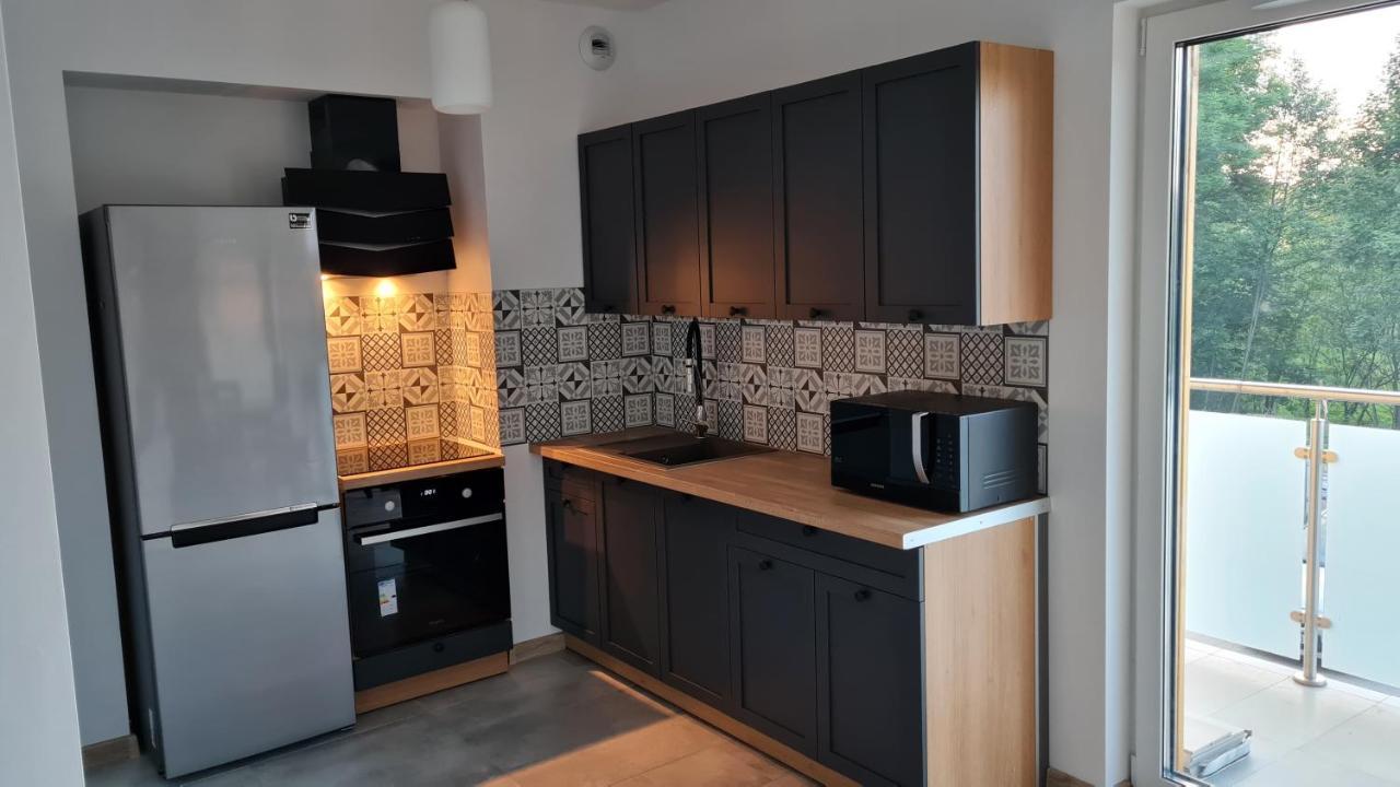ילנייה גורה Apartament Cieplice One מראה חיצוני תמונה