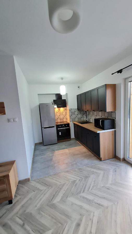 ילנייה גורה Apartament Cieplice One מראה חיצוני תמונה