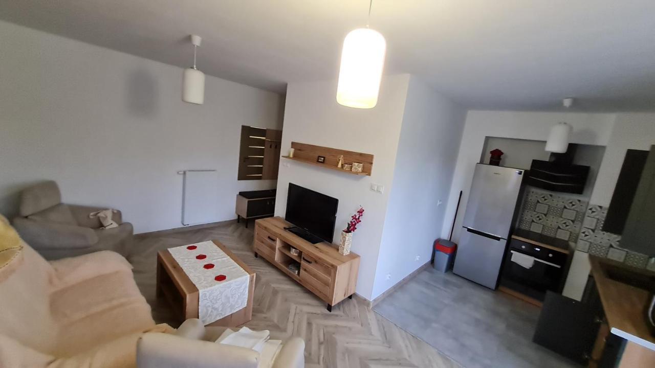 ילנייה גורה Apartament Cieplice One מראה חיצוני תמונה