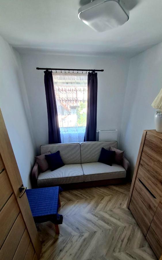 ילנייה גורה Apartament Cieplice One מראה חיצוני תמונה