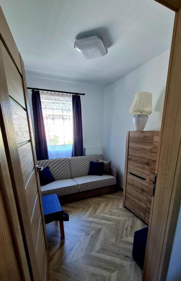 ילנייה גורה Apartament Cieplice One מראה חיצוני תמונה
