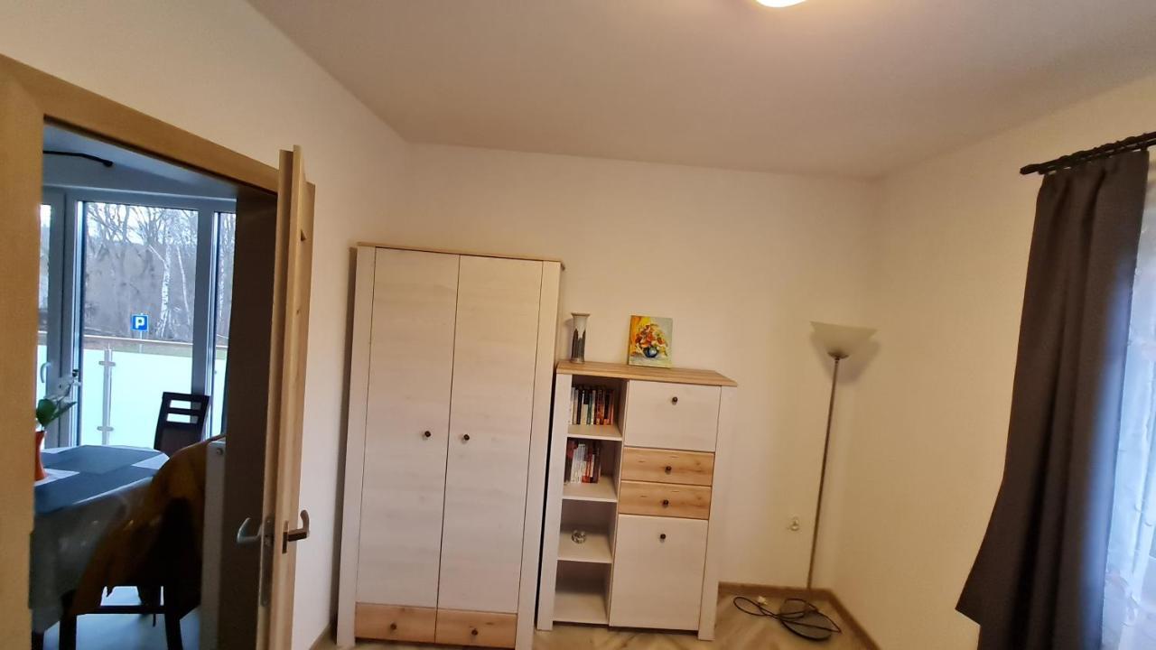 ילנייה גורה Apartament Cieplice One מראה חיצוני תמונה