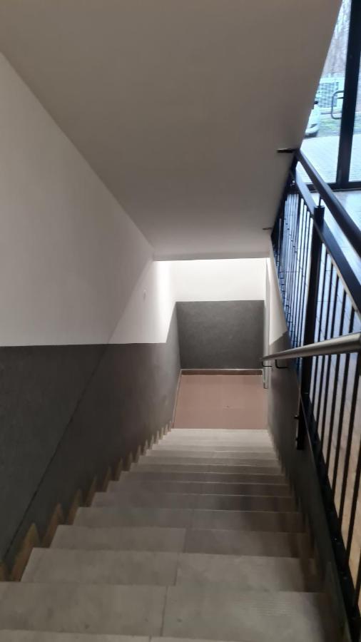 ילנייה גורה Apartament Cieplice One מראה חיצוני תמונה