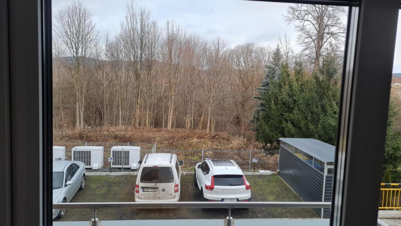 ילנייה גורה Apartament Cieplice One מראה חיצוני תמונה