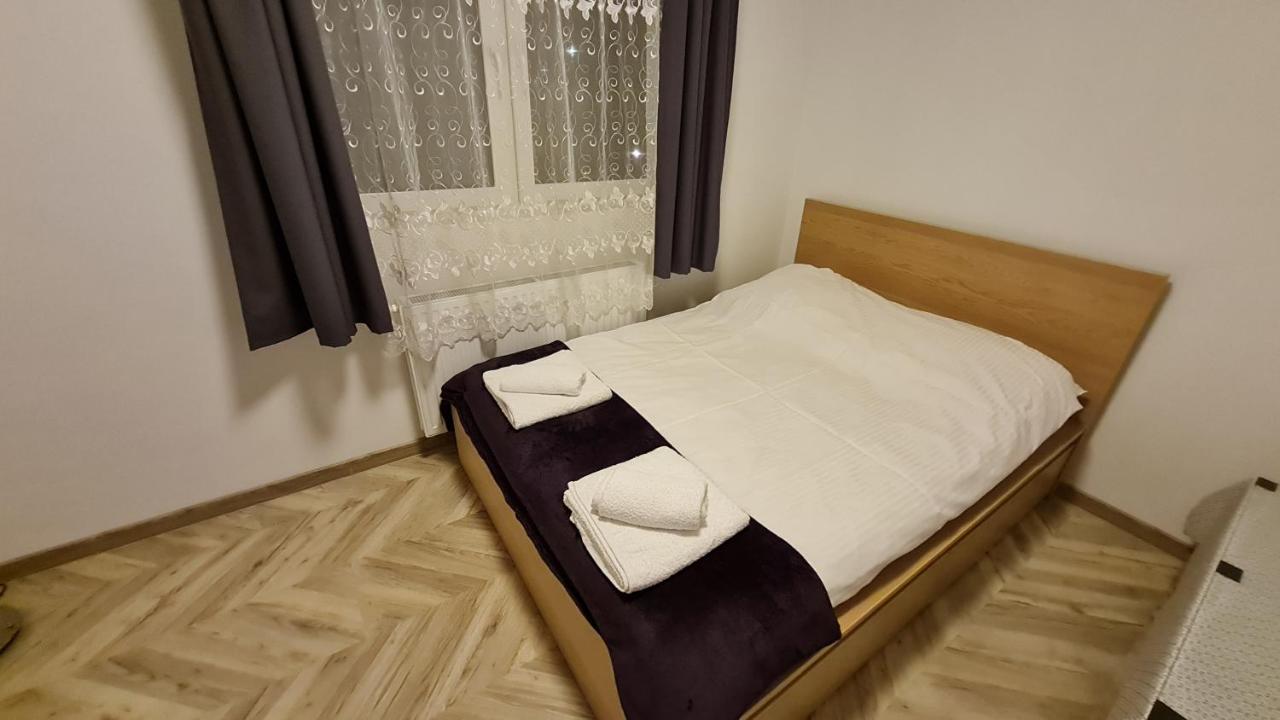 ילנייה גורה Apartament Cieplice One מראה חיצוני תמונה